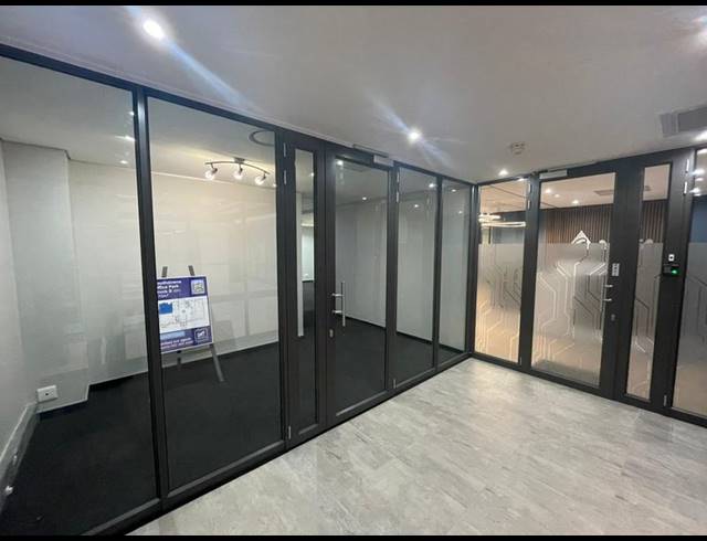 BUSINESS PROPERTY TO RENT IN HIGHVELD